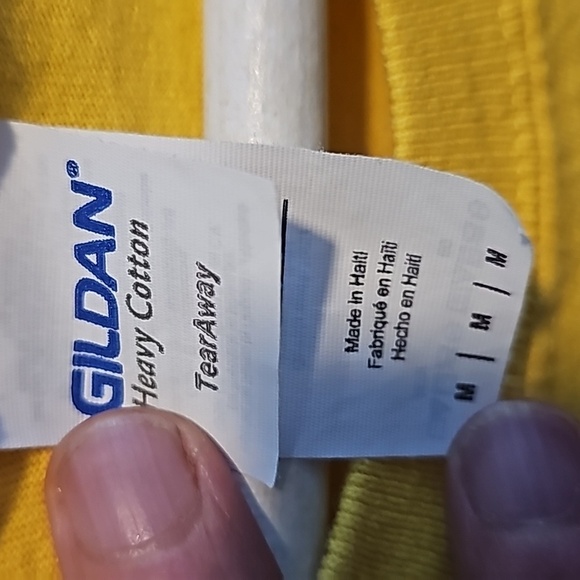 Fun Snapchat Tee - Picture 2 of 2